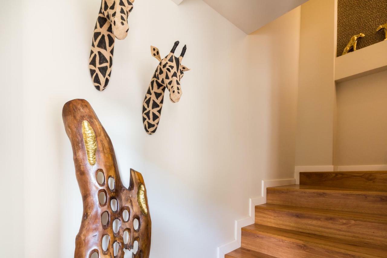 Apartamento Fantástico ático con terraza y vistas en el centro Granada Exterior foto